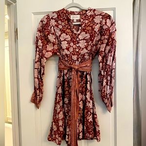 Cleobella Dress Size Small